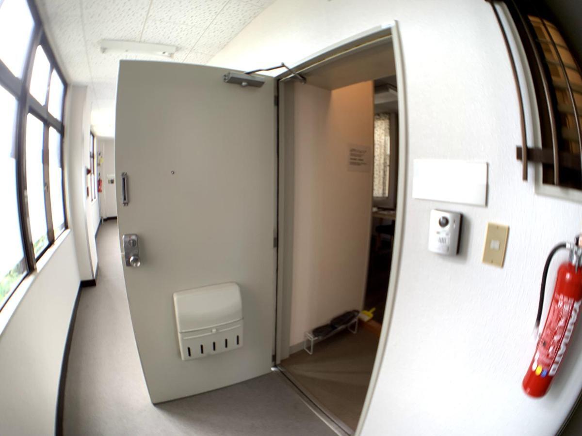 Big Stone Tsukuda 41平米 2F Apartman Aomori Kültér fotó