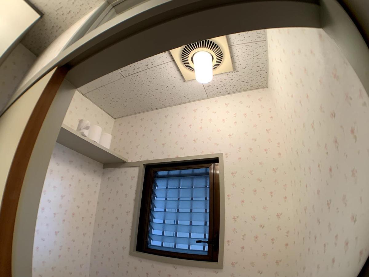 Big Stone Tsukuda 41平米 2F Apartman Aomori Kültér fotó
